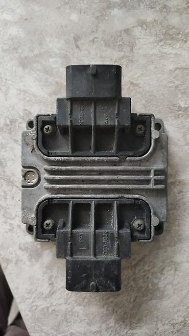 Блок управления коробки автомат 2,2 дизель GM Opel Vectra C, 2000 по