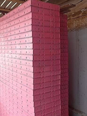 осб плиты: Фундамент куйабыз бесплатная консультация - Тип: монолитный — 1