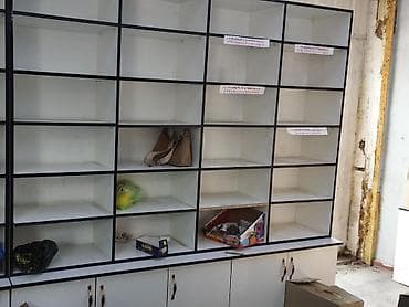 пластики: Стилаждар сатылат . Российский калын катту. 24метр бар . Состояние как — 2