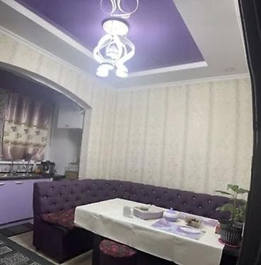 all group: 2 комнаты, 68 м², 106 серия улучшенная, 3 этаж, Евроремонт — 1