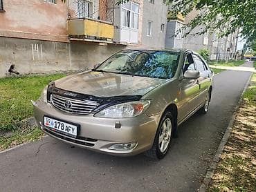 toyota ist фара: Toyota Camry: 2003 г., 2.4 л, Автомат, Бензин, Седан — 7