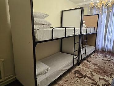 сдаю ком: Уютный хостел / хотел 🛏️ ✔ Чистые и комфортные комнаты ✔ Удобные — 6