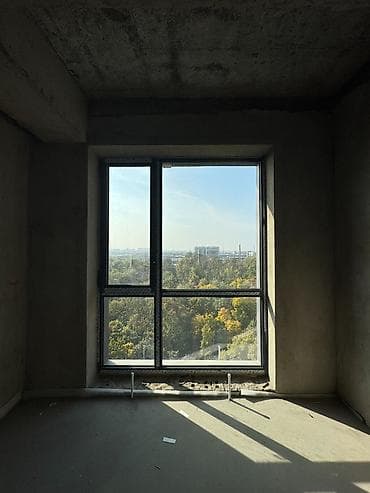 Гаражи: 2 комнаты, 75 м², Элитка, 10 этаж, Готовая ПСО (под самоотделку) — 7