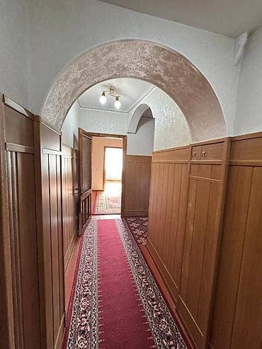 3 бөлмө, 55 м², Жеке план, 2 кабат, Евроремонт — 9