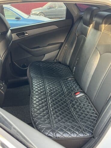 удаление царапин на авто бишкек: Hyundai Sonata: 2021 г., 2 л, Автомат, Газ, Седан — 7