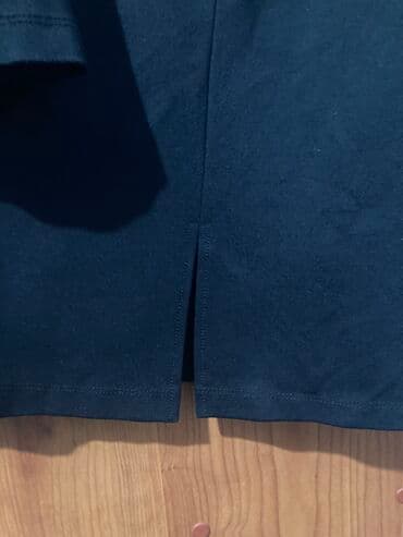 туника со стразами: 1.Шелковая нарядная туника с камнями на корпоратив, б/у но в отличном — 10