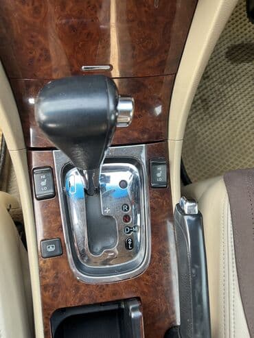 двигатель на виндом: Honda Inspire: 2003 г., 3 л, Автомат, Бензиновая, Седан — 11