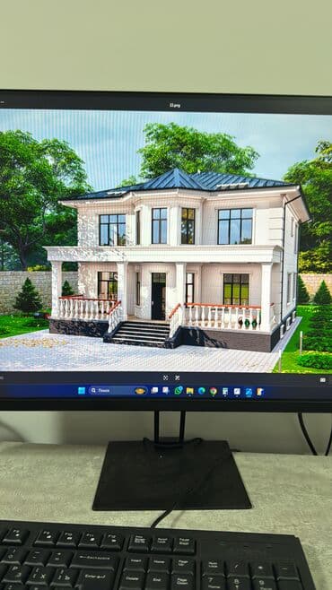 Инженер-проектировщик. 3-5 лет опыта