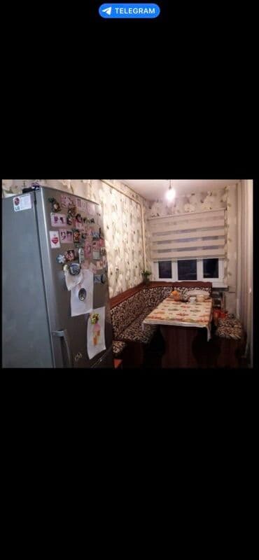 дом район старый толчок: Үй, 70 кв. м, 4 бөлмө, Менчик ээси, Косметикалык оңдоо — 4