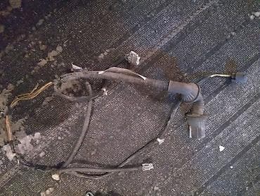 windom 2001: Honda Stream: 2001 г., Минивэн — 2