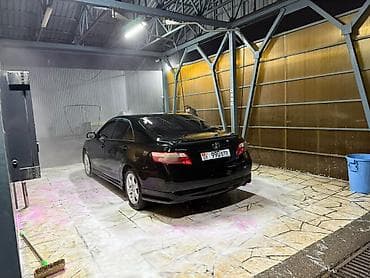 camry 55 se: Toyota Camry: 2007 г., 2.4 л, Автомат, Бензин, Седан — 1