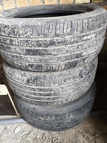 пирелли шины: Шины 235 / 50 / R 18, Лето, Комплект, Легковые, Италия, Pirelli — 1