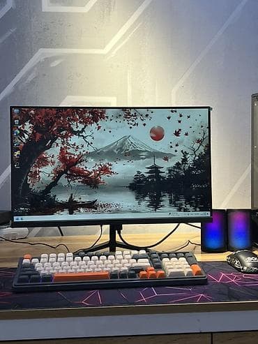 i56: Компьютер, ОЗУ 16 ГБ, Игровой, Новый, Intel Core i5, AMD Radeon RX 580, SSD — 2