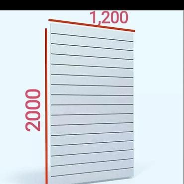 бизнесы: ❗❗❗эконом панель мдф❗❗❗ вертикальные и горизонтальные эконом панели — 3