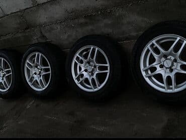 диски колесные опель астра: Колеса в сборе R 14, Лето, Комплект, Литые, отверстий - 4 — 3