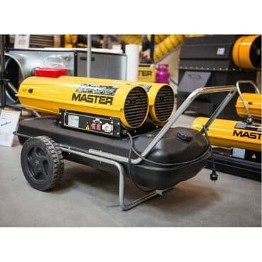 промышленный генератор: Сдам в аренду — 1