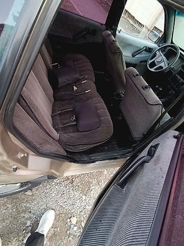 volkswagen lupo: Volkswagen Passat: 1990 г., 1.8 л, Механика, Бензин, Седан — 2