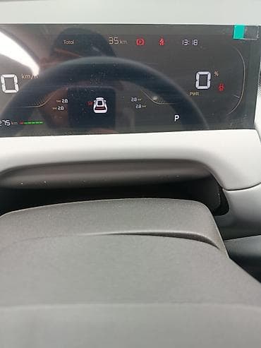 mini john cooper works: Чанган Q05 Электромобиль кроссовер, 5 дверей, белый цвет кузова с — 6