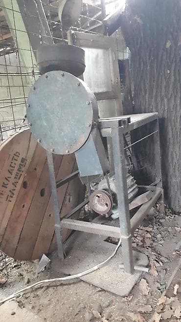 Дом и сад: Дробилка/измельчитель с электроприводом Двигатель мощностью 3,5кв 1500 — 1