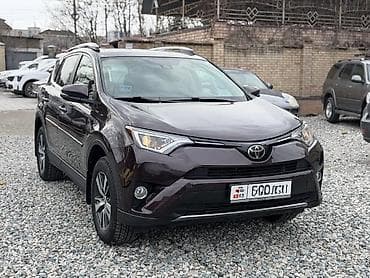 ravon r4: Toyota RAV4: 2019 г., 2.5 л, Автомат, Бензин, Кроссовер — 3