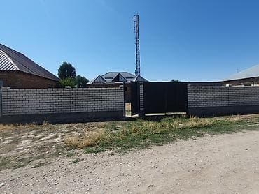 Недвижимость: 7 соток, Для строительства — 1