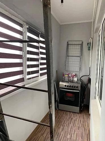 квартира 12мкр: 2 комнаты, Собственник, Без подселения, С мебелью полностью — 3