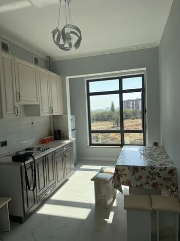 1 комната, Агентство недвижимости, Без подселения, С мебелью полностью