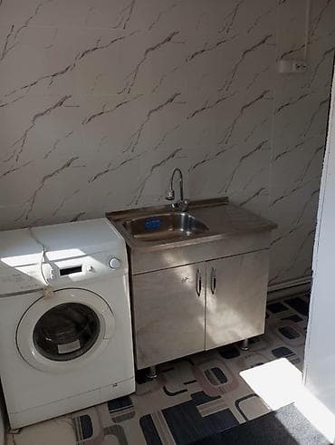 ош отел: Студия, Без подселения, С мебелью частично — 1