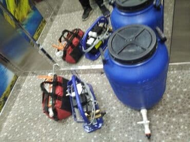 септик для частного дома: Гидра прамовка падвал квартирный частный дом канализации чистка — 5