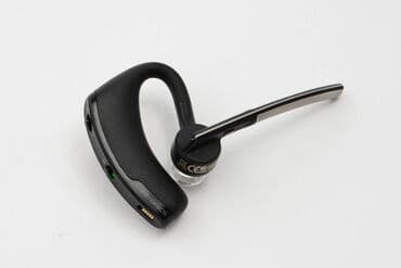 микрофон наушник: Plantronics Voyager Legend — это буквально умная Bluetooth-гарнитура — 4