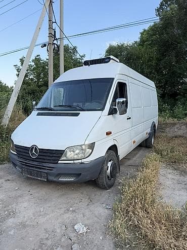 atego рефрижератор: Срочно срочно срочно сатылат 2.2 обьем акча керек — 1