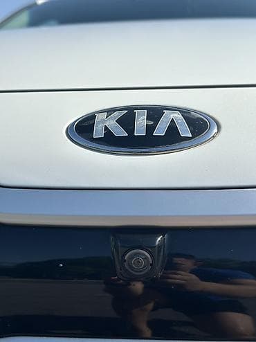 k doo: Kia K5: 2019 г., 2 л, Автомат, Гибрид, Седан — 8