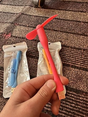 аренда пароочистителя бишкек: Вентиляторы от юзб 200с за штуку — 2