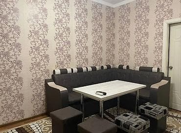 квартиры бишкек сутки: Квартира чистый уютный пишите звоните 24/7 — 2
