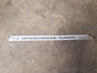 нива крыло: Mitsubishi Delica молдинг крыла, Митсубиси Дэлика молдинг крыла — 1