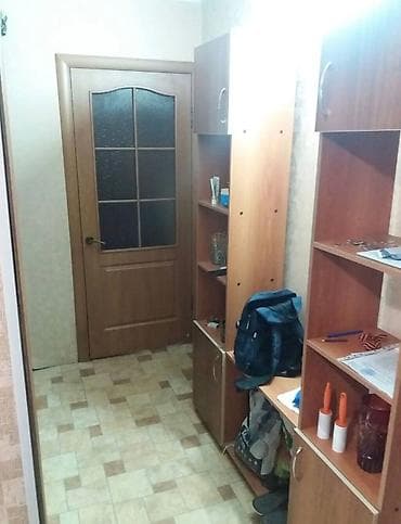 sky: 2 комнаты, 43 м², Вефа ТЦ 104 серия, 2 этаж, Старый ремонт — 6