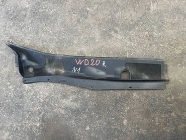 Toyota Windom 20 жабо, Тойота Виндом 20 накладка под лобовое стекло at lalafo.kg Toyota Windom 20 жабо, Тойота Виндом 20 накладка под лобовое стекло