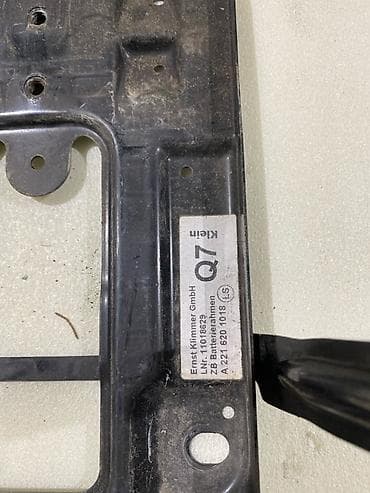 sprinter 315: Mercedes-Benz, Оригинал — 2