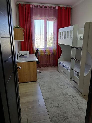 квартира бишкек аламидин 1: 3 бөлмө, Менчик ээси, Толугу менен эмереги бар — 9