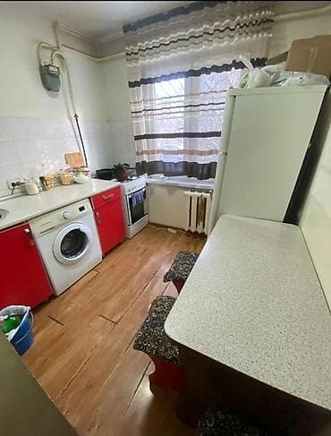 2 комнаты, 44 м², 4 мкр 104 серия, 1 этаж, Косметический ремонт at lalafo.kg 2 комнаты, 44 м², 4 мкр 104 серия, 1 этаж, Косметический ремонт