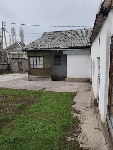 деревянные домик: Дом с участком. - Жилой дом с деревянной застеклённой верандой — 9