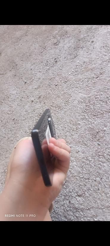 mac mini: Redmi, Redmi A3, Б/у, 64 ГБ, цвет - Черный, 2 SIM — 9