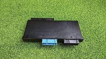 bmw c7: Блок управления светомЕ70 Эл блок 6135 9 192 —-739 В отличном — 1