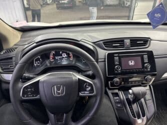 хонда одиссей обсолют: Honda CR-V: 2017 г., 2.4 л, Автомат, Бензин, Кроссовер — 7