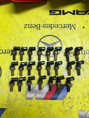 порог степ: В продаже Датчики температуры двигателя Mercedes Benz w210 — 1