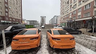 sonata: Hyundai Sonata: 2019 г., 0.2 л, Автомат, Газ, Седан — 2