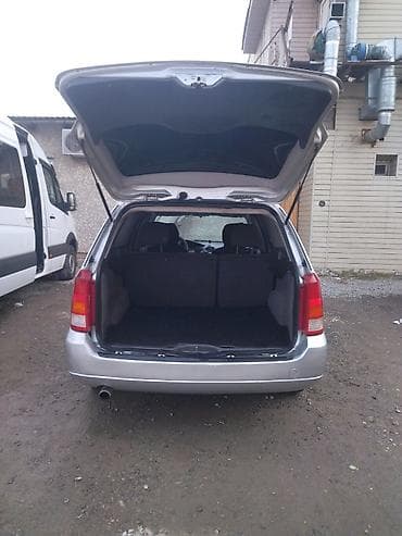 golf venta: Ford Focus: 2001 г., Механика, Универсал — 8