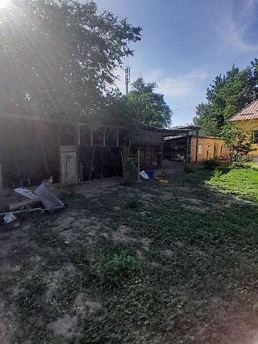 бала бакча: 🏡 Дом на продажу — 8,5 соток Продаётся уютный дом в тихом и спокойном — 3