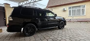 lexus lx 570 цена в долларах: Lexus LX: 2014 г., 5.7 л, Бензин, Внедорожник — 7