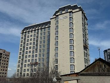 2 комнаты, 68 м² at lalafo.kg 2 комнаты, 68 м²